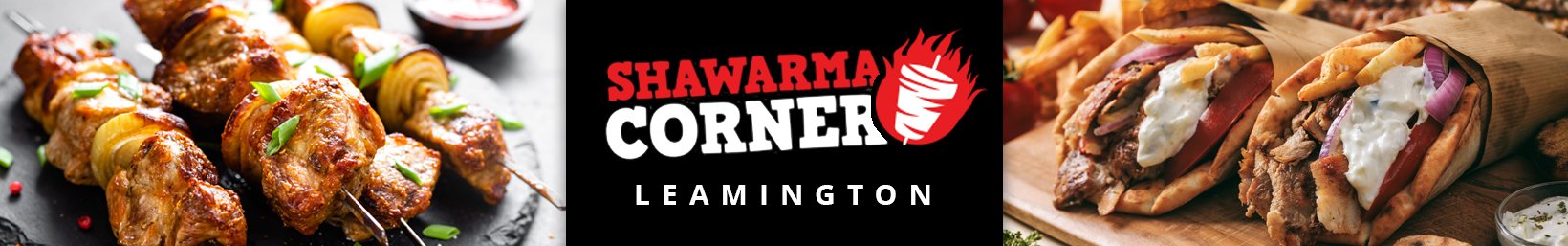 Shawarma Corner Leamington