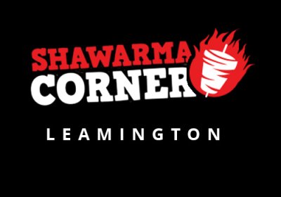 Shawarma Corner Leamington